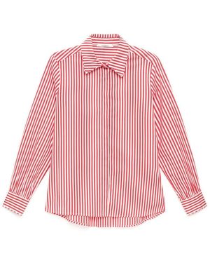 Maliparmi Shirts - Pink