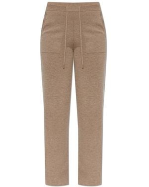 Max Mara Cashmere Knitwear - Neutro