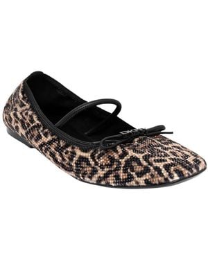 DKNY Ballerinas - Nero