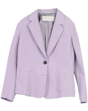 iBlues Blazers - Purple