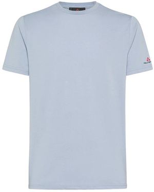 Peuterey T-Shirts - Blue