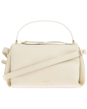 Neous Scorpius Crossbody - Naturel