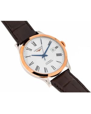 Longines Watches - Blu