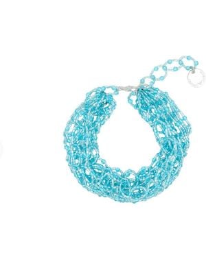 Emporio Armani Bracelets - Blu