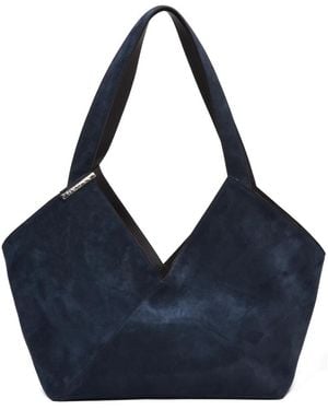 Baldinini Shoulder Bags - Blue