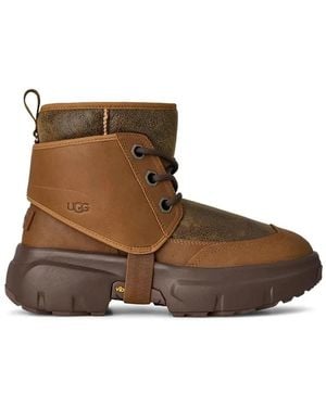 UGG Winter Boots - Marrón
