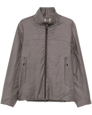 Sease Light Jackets - Grey