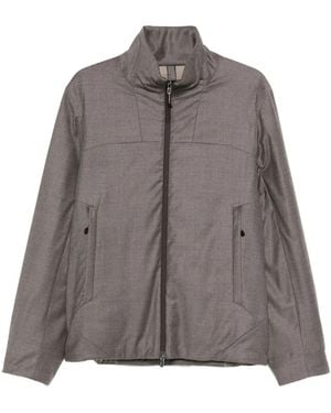Sease Light Warmer Jacket - Grijs
