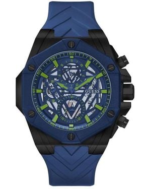 Guess Watches - Blue