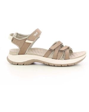 Teva Outdoor Shoes - Blanco