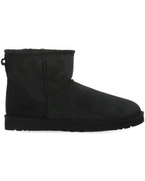 UGG Winter Boots - Zwart