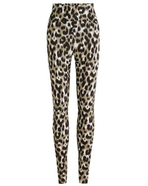 Fusalp Training Leggings - Negro