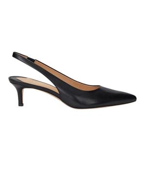 Ralph Lauren Court Shoes - Blue
