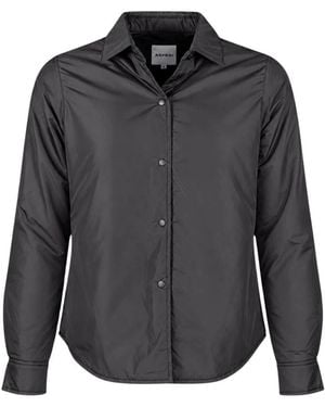 Aspesi Shirts - Noir