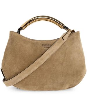 Moschino Handbags - Neutro