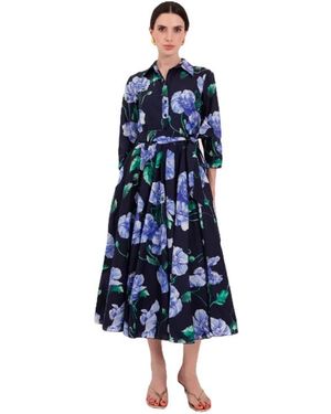 Windsor. Abito Ninni - Blauw