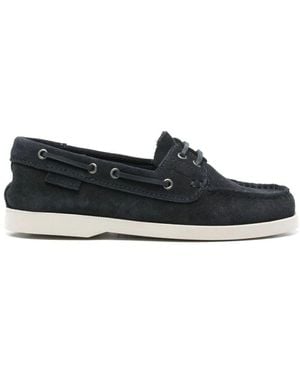 Manebí Sailor Shoes - Black