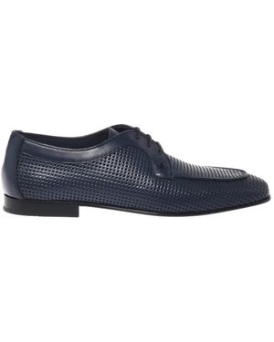 Baldinini Dress Shoes - Blue