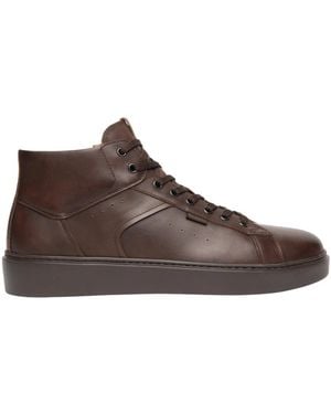 Nero Giardini Delavato Sneaker - Braun