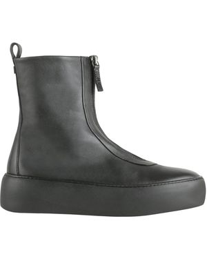 Högl Ankle Boots - Brown