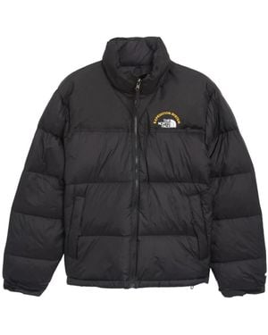 The North Face Winter Jackets - Nero