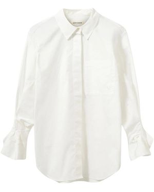 Sofie Schnoor Corasw Shirt - Wit