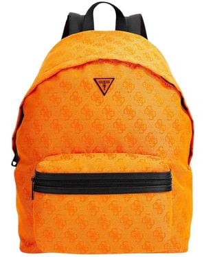 Guess Rucksack - Orange
