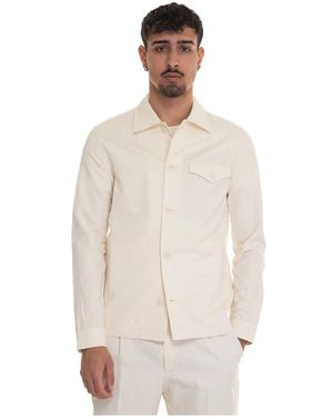 hindustrie Light Jackets - Neutro
