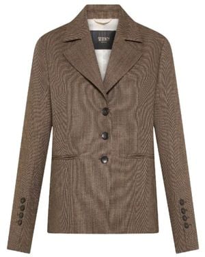 Seventy Blazer - Bruin