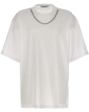 Ambush T-Shirts - Bianco