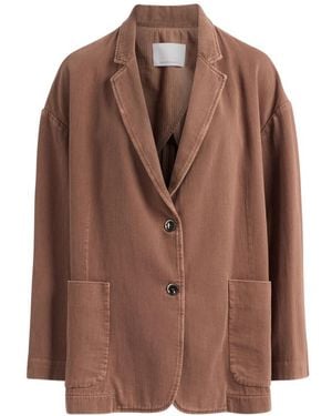 Nine:inthe:morning Raissa Blazer - Bruin