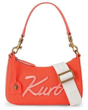 Kurt Geiger Shoulder Bags - Rosso