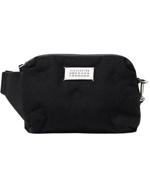 Maison Margiela Cross Body Bags - Nero
