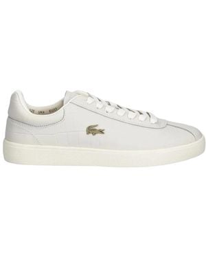 Lacoste Sneakers - Bianco