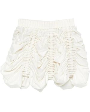 RAXXY Skirt - Wit