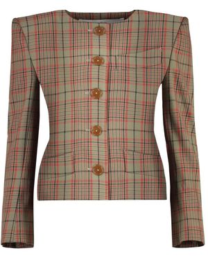 Vivienne Westwood Coats - Bruin