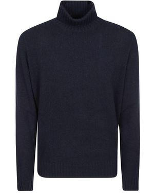 FILIPPO DE LAURENTIIS Beige - Bleu