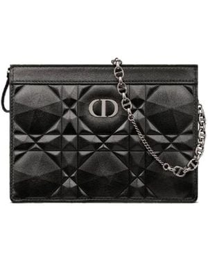 Dior Wallets & Cardholders - Black