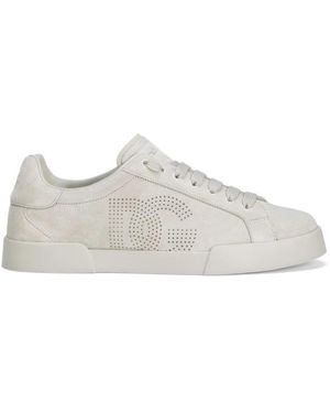 Dolce & Gabbana Trainers - Grey