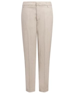 Dondup Chinos - Natural