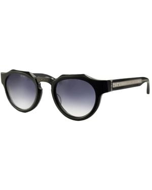 Matsuda Sunglasses - Black