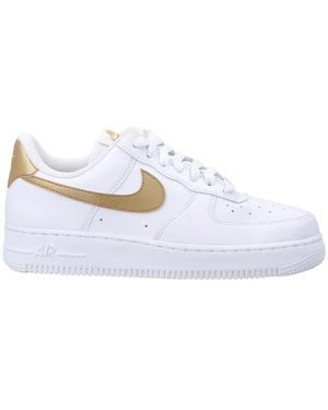 Nike Sneakers - Blanc
