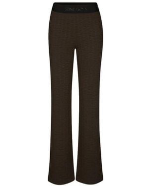 Stine Goya Wide Pants - Black