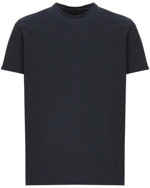 Rrd T-Shirts - Negro