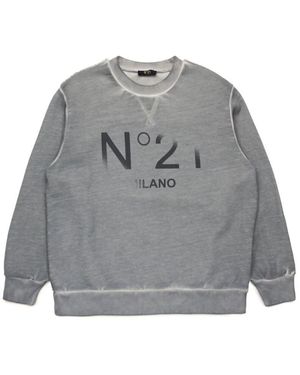 グランド牧場 セレクトセール Online | Women for Activewear N°21 Sale Lyst | off 73% to up トレーナー+スウェット