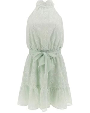 Guess Short Dresses - Vert