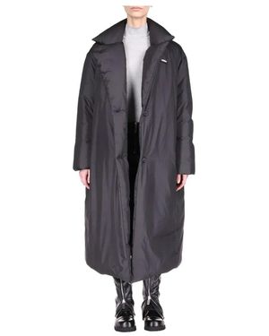 032c Parkas - Azul