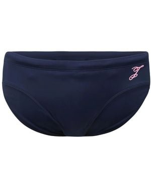 Jacquemus Beachwear - Blu