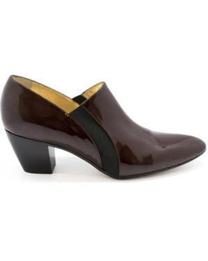 Walter Steiger Seventy Eight - Rood