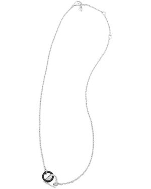 Coccinelle Necklaces - Blanco